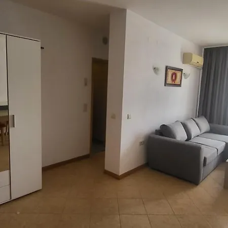 Apartment One Bedroom Guest