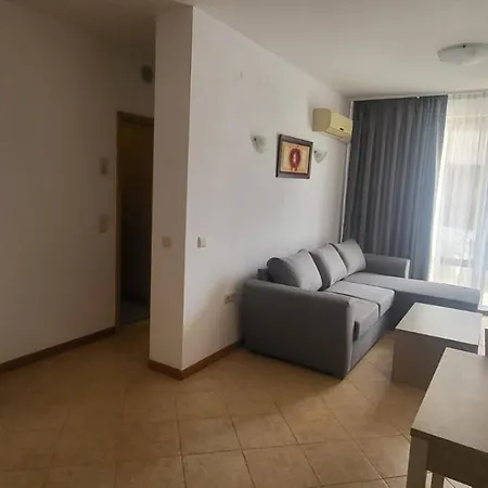 One Bedroom Guest Apartment *