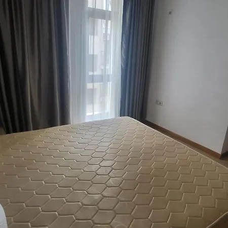 Apartment One Bedroom Guest Sunny Beach