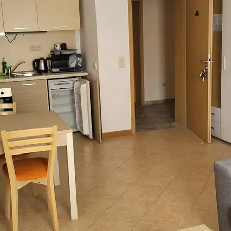 One Bedroom Guest Sunny Beach