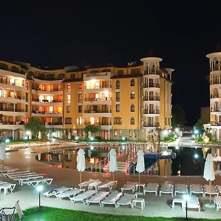 One Bedroom Guest Apartment Sunny Beach